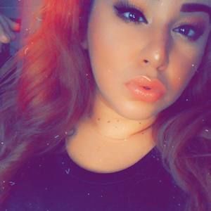 Meet your Posher, Cecilia